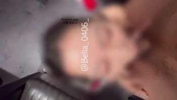 【网黄爆料】反差母狗[第二弹]逼脸同框调教私拍}
